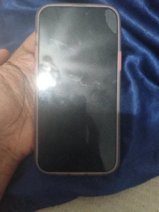 iPhone 15 Plus Rosa