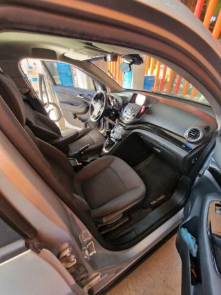 Chevrolet Orlando 2014