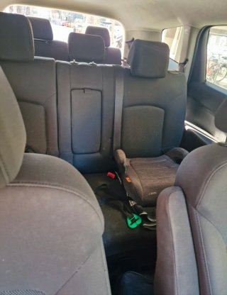 Chevrolet Orlando 2014