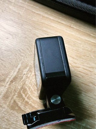 GoPro Hero 9 Black Fotocamera