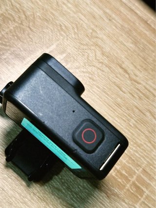GoPro Hero 9 Black Fotocamera