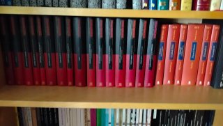 Libros variados