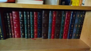 Libros variados