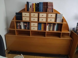Libros variados