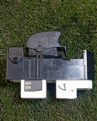 47349 interruptor elevalunas 84810-60040 lexus lx