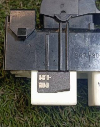 47349 interruptor elevalunas 84810-60040 lexus lx