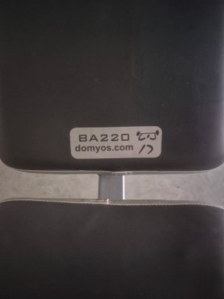 Banco de pesas y abdominales