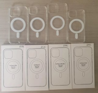 Funda de iPhone 13 / 13 Pro / 13 Pro Max / 13 Mini