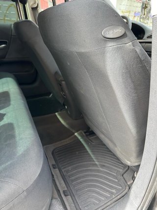Renault Laguna 2005