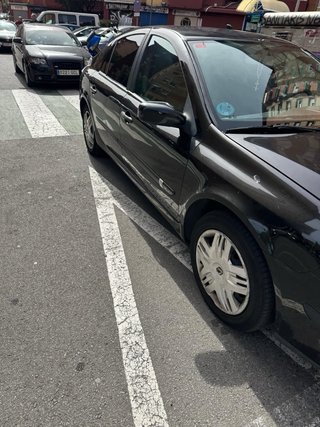 Renault Laguna 2005
