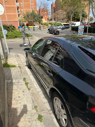 Renault Laguna 2005
