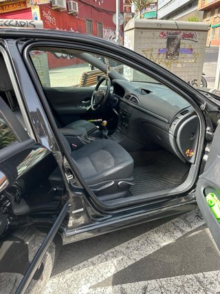 Renault Laguna 2005