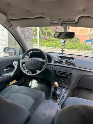 Renault Laguna 2005