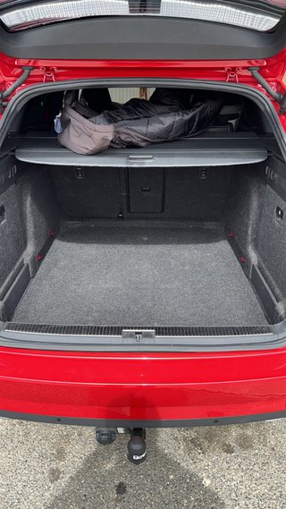 Skoda Superb 2021