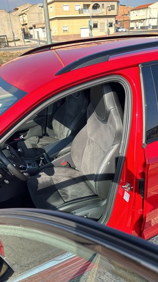 Skoda Superb 2021