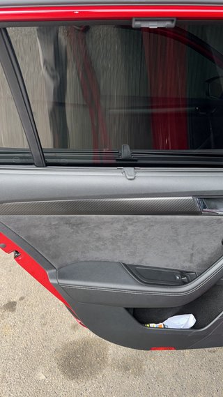 Skoda Superb 2021