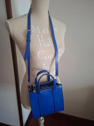 Bolso Parfois azul