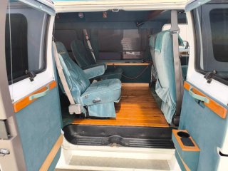 Dodge Ram Van 2500 1997