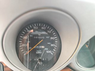 Dodge Ram Van 2500 1997