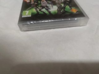 PRECINTADO juego de PSP Ghostbusters Cazafantasmas