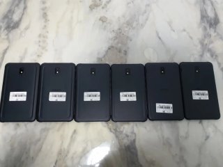 Samsung SM-T575 Tablet Negra
