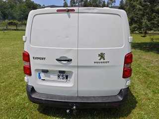 Peugeot Expert 2.0 120 cv