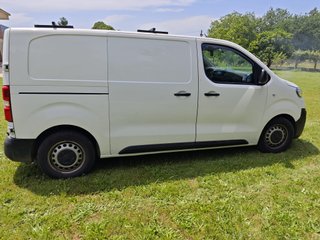 Peugeot Expert 2.0 120 cv