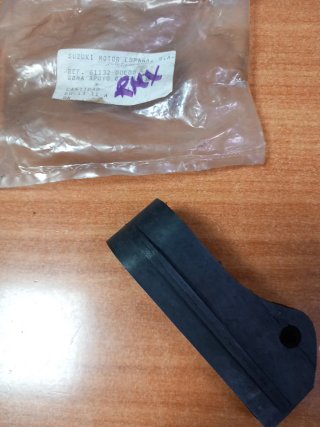 Goma Cadena Suzuki RMX Original