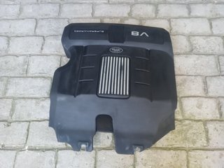 Cubierta Motor V8 Supercharged L320 L405 L494