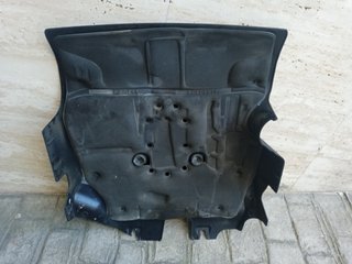 Cubierta Motor V8 Supercharged L320 L405 L494