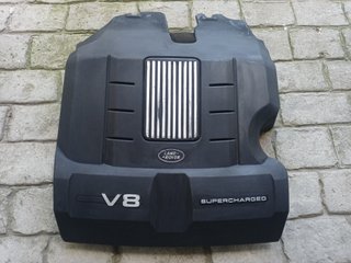 Cubierta Motor V8 Supercharged L320 L405 L494