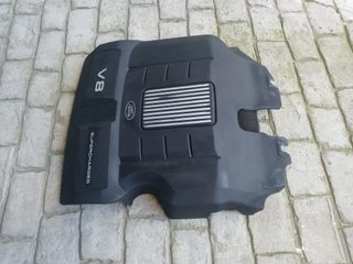 Cubierta Motor V8 Supercharged L320 L405 L494