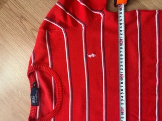 Polo Ralph Lauren Jersey Talla XL mujer