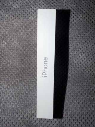 Telefono Apple iPhone 16e, Negro 128 GB A ESTRENAR
