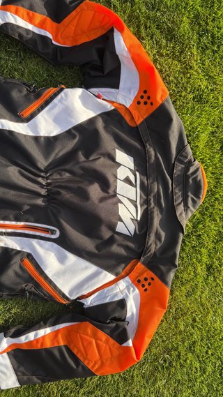 Chaqueta KTM Original Enduro Motocross