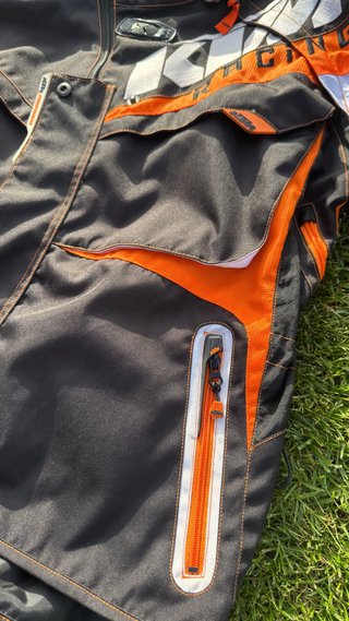 Chaqueta KTM Original Enduro Motocross