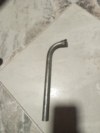 Llave para ruedas de coches