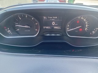 Peugeot 208 2012