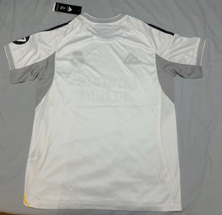 Camiseta Real Madrid Adidas