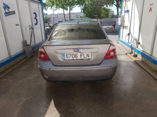 Ford Mondeo 2007