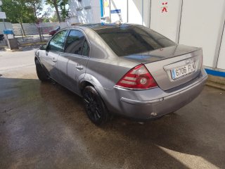 Ford Mondeo 2007