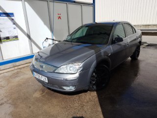 Ford Mondeo 2007