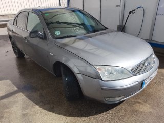 Ford Mondeo 2007