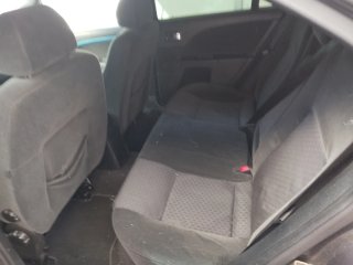 Ford Mondeo 2007