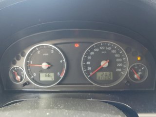 Ford Mondeo 2007