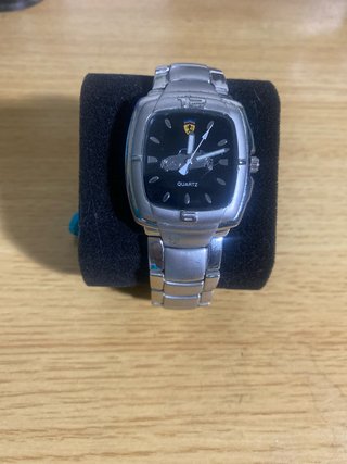 Reloj elejante hombre