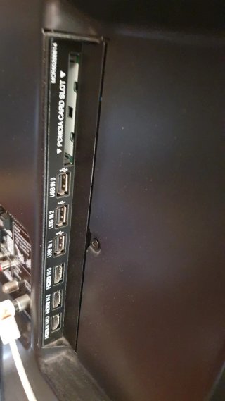 Smart TV LG 42 Wifi