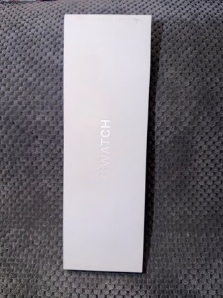 Apple Watch Series 10 42mm Plata