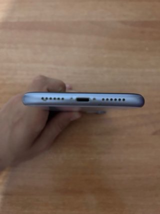 iPhone 11 Viola