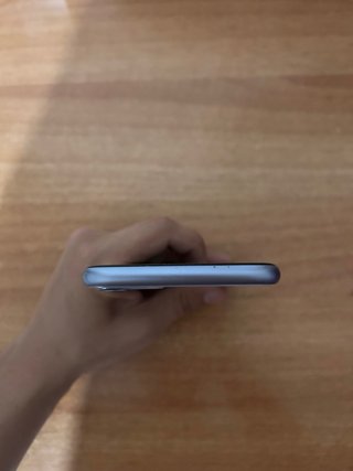 iPhone 11 Viola